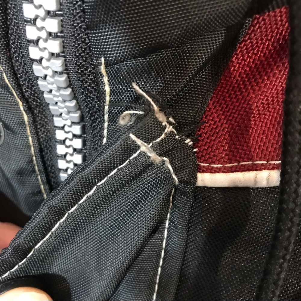 Choko skidoo winter outdoor sport jacket - Picture 12 of 17